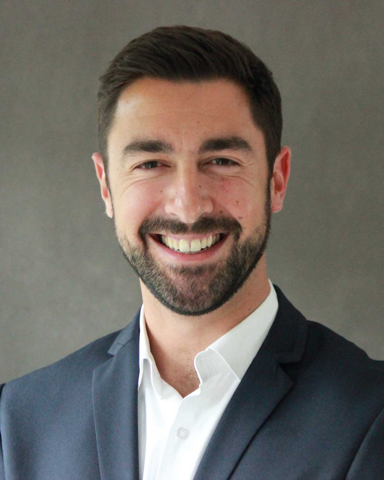 Clément Gaudino - Wibast